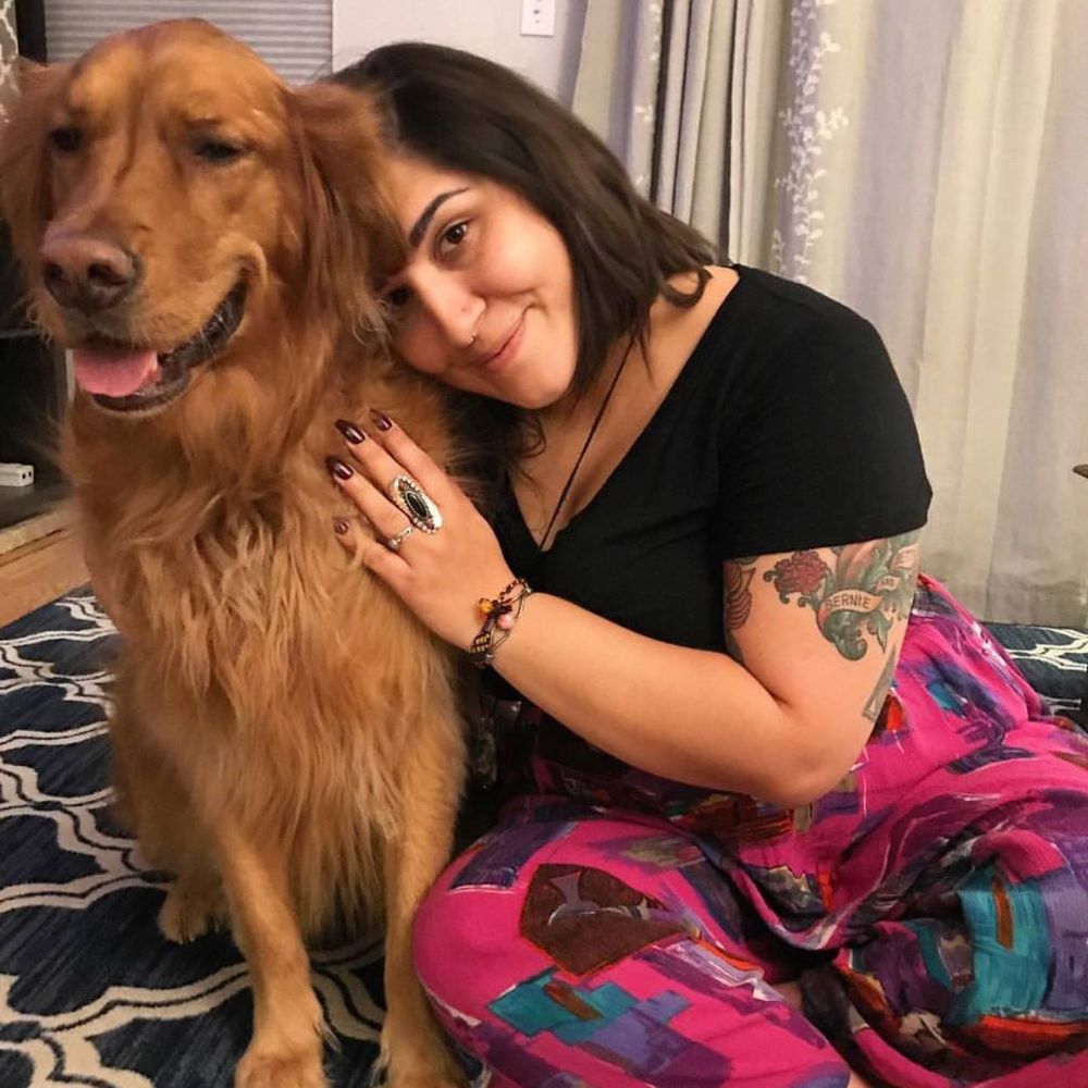 Meet your Posher, Alex